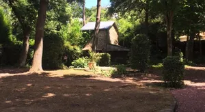 Image of Les charmes d'une vraie villa balneaire a Pornichet