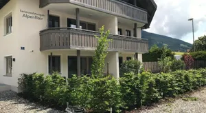 Image of Ferienwohnungen Alpenflair - barrierefrei urlauben