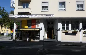 Image of Hotel Goldener Hirsch