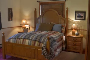 Image of Swan Hill Bed & Breakfast