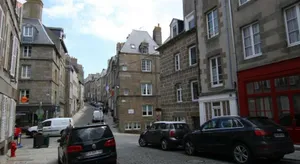 Image of House Le marie ravenel