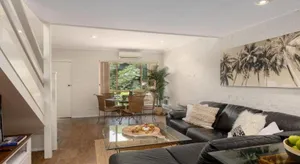 Image of Tehidy Townhouse