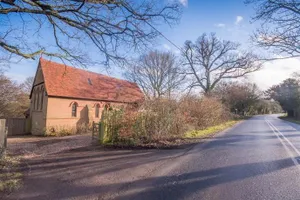 Image of Curbridge Chapel