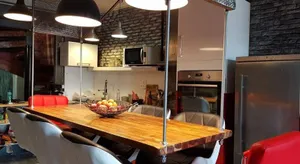 Image of Appartement atypique au coeur de Gap