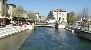 Image of Gite au coeur de Provence