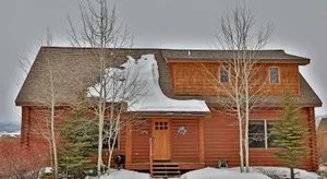 Image of Grand Elk Cabin