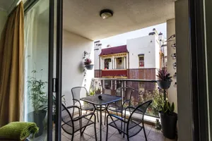 Image of Inner City Chippendale Apartment