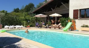 Image of Villa avec vue