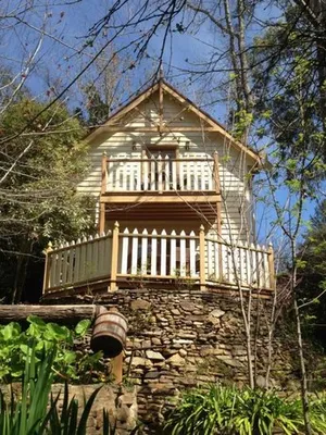 Image of Aldgate Creek Cottage