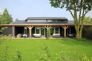 Image of Vakantiehuis Weideblik