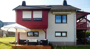 Image of Ferienhaus zur schönen Aussicht