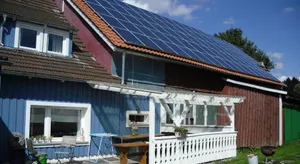 Image of Ferienhaus Schwärzer