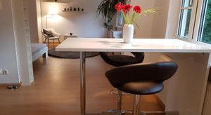 Image of NICO Helles gemütliches Studio Innenstadt HomeOffice Workplace