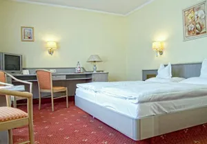 Image of Hotel Borger