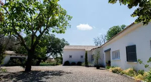Image of L'enclos du vieux chêne