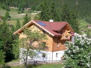 Image of Ferienhaus Untergladner