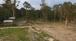 Image of Chalet Kampong Semawar