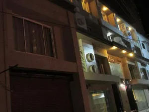 Image of The Sapphire Grand