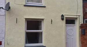 Image of Thomas street