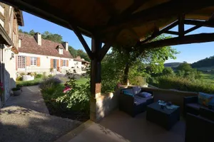 Image of La Roque Saint-Julien-de-Crempse