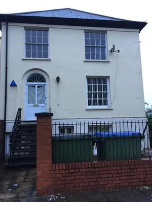 Image of Buckingham Street Guesthouse