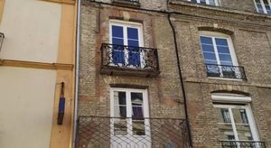 Image of Gîte Dieppe Mer Studio 3