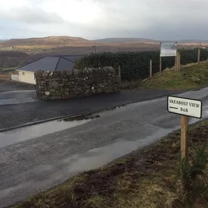 Image of Skeabostview B&B