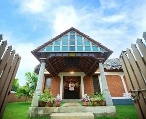 Image of Chettinadu Court – Village Resort
