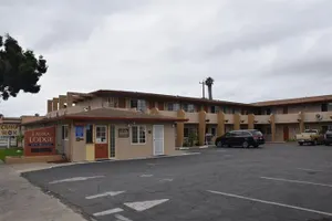 Image of Laura Lodge