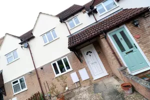 Image of Delightful Home Great Location In Gloucester Quedgeley By StayStaycations