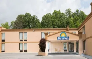 Image of Days Inn by Wyndham Mount Hope