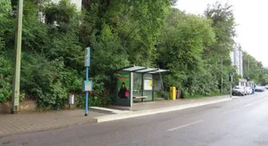 Image of Monteurwohnung Pforzheim - L8 Street