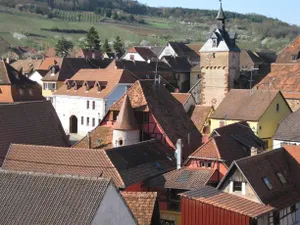 Image of La Maison de Caroline