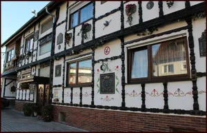 Image of Apartmenthaus Edingen