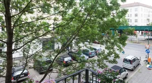 Image of GreatStay Apartment - Paul Robeson Str.