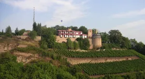 Image of Apartment Alexander Bad Kreuznach