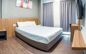 Image of K West Hotel