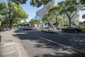 Image of iNestin Shanghai Apt Jinzang Road
