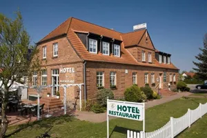 Image of Hotel Restaurant Zum Eichenhof