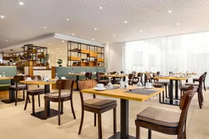 Image of THE CENTERROOM HOTEL MESSE MÜNCHEN