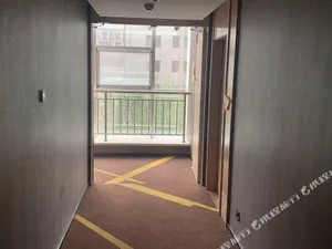 Image of Kunyi Boutique Hotel (Lanzhou Dongfanghong Square Nanguan Night Market Branch)