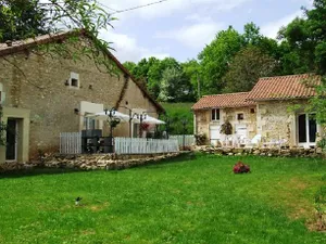 Image of Chambres d'Hotes La Pombolaise