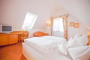 Image of Hotel Krone OHG