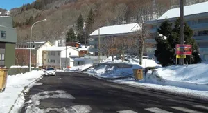 Image of 31 avenue GEORGES CLEMENCEAU