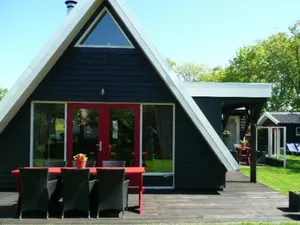 Image of Het Strandhuys