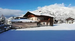 Image of Ferienwohnung Lechner