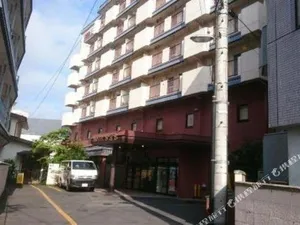 Image of Hotel Jikyokan