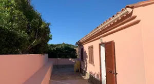 Image of Charmante villa 2 chambres les pieds dans l'eau Bonifacio