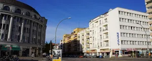 Image of Columbia City Hotel