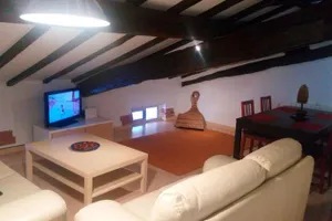 Image of Acogedor ático vacaciones cerca de BILBAO, BEC